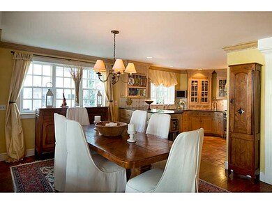 Dining Room.