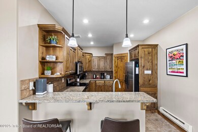 715 Moraine Ct unit UT36, Driggs, ID 83422 - photo 5