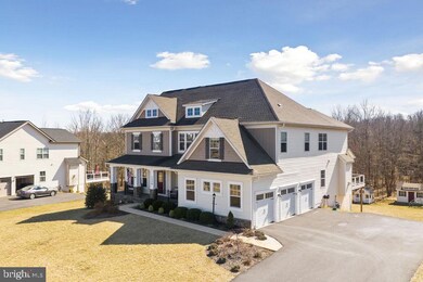 7358 Tucan Ct, Warrenton, VA 20187 - photo 5