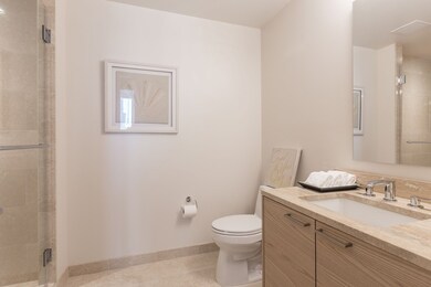 Millennium Tower unit 3105, Boston, MA 02110 - photo 4