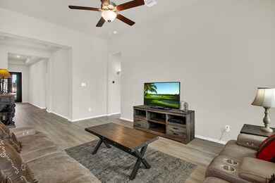 1201 Mystic Ridge Ct, Magnolia, TX 77354 - photo 5