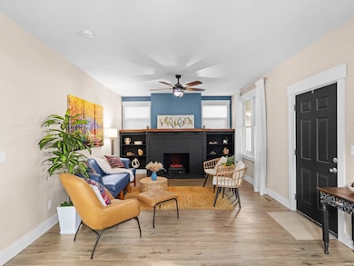 1041 E Chandler Ave, Evansville, IN 47714 - photo 4