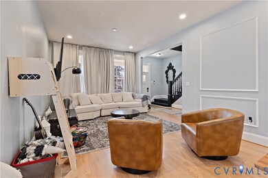 2111 Greenwood Ave, Richmond, VA 23222 - photo 5