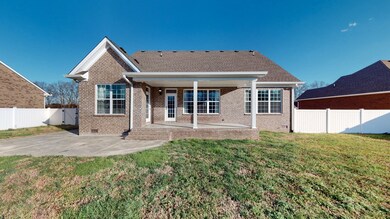 132 Old Stone Cir, Manchester, TN 37355 - photo 5