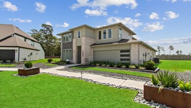 14205 Silver Maple Ct, Conroe, TX 77384 - photo 2