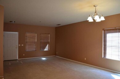 Living and Dining Room