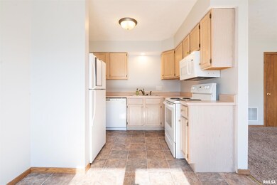 2416 E 50th St unit 3, Davenport, IA 52807 - photo 5