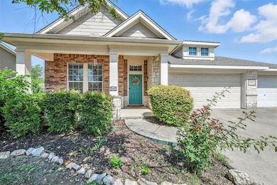 6121 Paddlefish Dr, Fort Worth, TX 76179 - photo 3