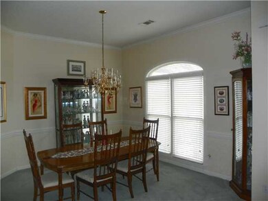 13x12 Dining Room