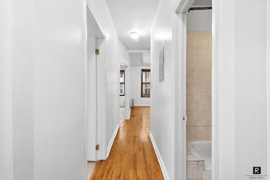 92 St Nicholas Ave unit 5-G, New York City, NY 10026 - photo 6
