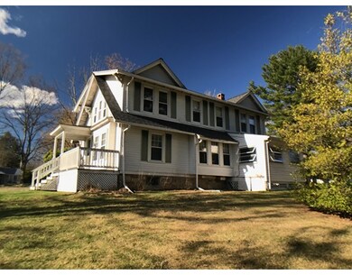 233 Providence Rd, South Grafton, MA 01560 - photo 3
