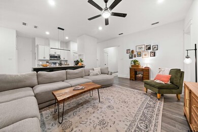 3014 Moorehead St, Tyler, TX 75701 - photo 4