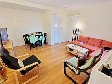 34 Kinross Rd unit 15, Brighton, MA 02135 - photo 3