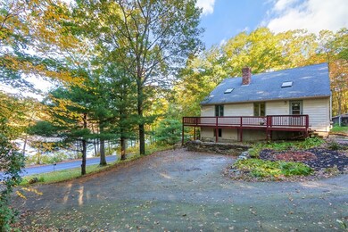 317 Partridge Hill Rd, Charlton, MA 01507 - photo 6