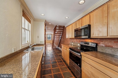 2414 Hudson St, Baltimore, MD 21224 - photo 7