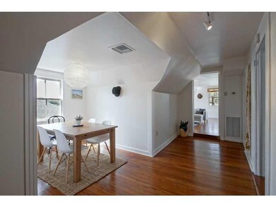 Dining Room.