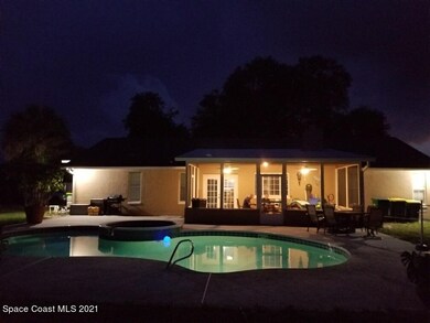 5405 Fishtail Palm Ave, Cocoa, FL 32927 - photo 3