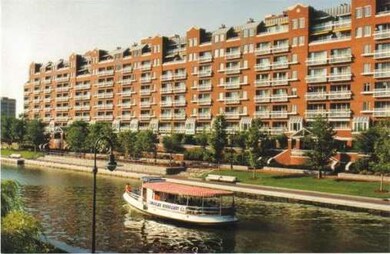 Thomas Graves Landing unit 609, Cambridge, MA 02141 - photo 3