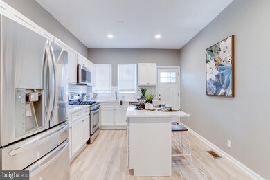 1004 N Patterson Park Ave, Baltimore, MD 21205 - photo 7