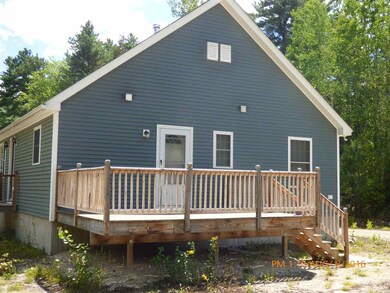 89 Duncan Lake Rd, Ossipee, NH 03864 - photo 2