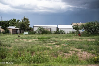Adjacent lot