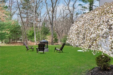 side yard