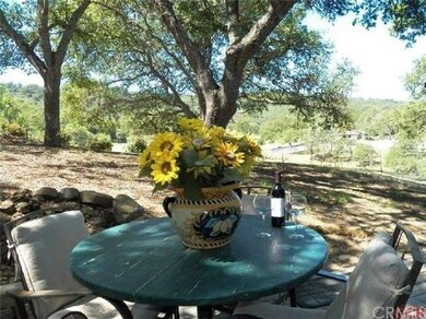 Sit and relax at the tasting deck overlooking the 