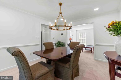 310 Brushwood Dr, Owings Mills, MD 21117 - photo 7