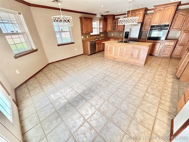 1501 N Broadway St, Stigler, OK 74462 - photo 6