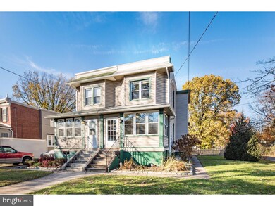 529 Lincoln Ave, Collingswood, NJ 08108 - photo 2