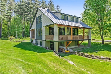 361 Grey Birch Rd, Stowe, VT 05672 - photo 2