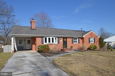 114 Gorsuch Rd, Lutherville Timonium, MD 21093 - photo 7