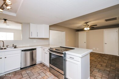 1452 E Forge Ave, Mesa, AZ 85204 - photo 7