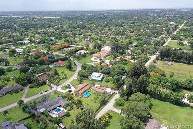 aerial