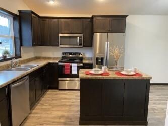 104 Donyell Dr, Camp Douglas, WI 54618 - photo 3