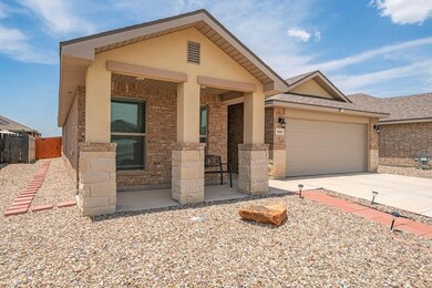 9305 Ratliff Ridge Ave, Odessa, TX 79762 - photo 2