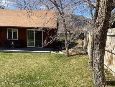 front yard and side yard