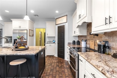 3258 Paul White Rd, Lake Charles, LA 70611 - photo 6