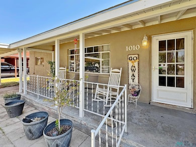 1010 N Howard St, Carlsbad, NM 88220 - photo 4