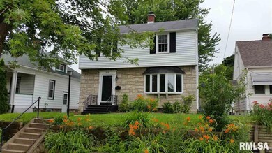 2119 3rd St, Moline, IL 61265 - photo 2