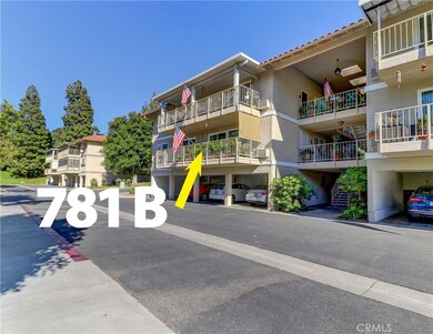781 Via Los Altos unit B, Laguna Woods, CA 92637 - photo 5
