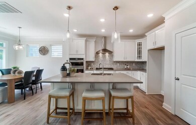 7364 Snap Spur Cir, Aiken, SC 29801 - photo 5