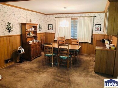 245 S Brown Ave, Terre Haute, IN 47803 - photo 6