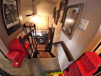 821 N 4th St, Boswell, OK 74727 - photo 4