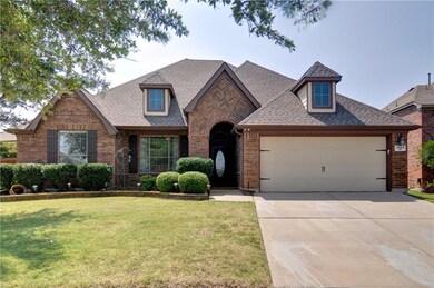 Fantastic Curb Appeal!
