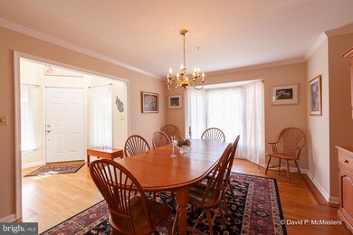 1105 Deer Mountain Dr, Harpers Ferry, WV 25425 - photo 5