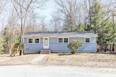 3 Mountain View Dr, Hill, NH 03243 - photo 2