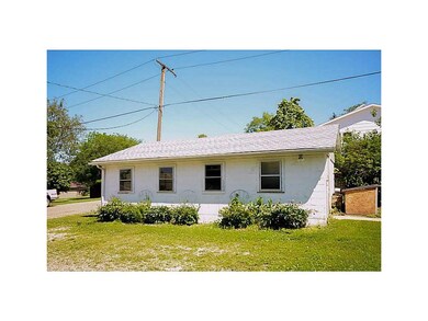 Garage.