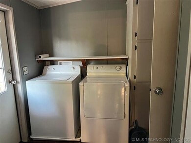 2223 E 141st St N, Skiatook, OK 74070 - photo 6