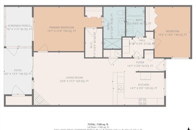 34-Floor Plan